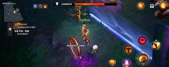 火炬之光无限没有传送门怎么办 火炬之光无限没有传送门解决攻略