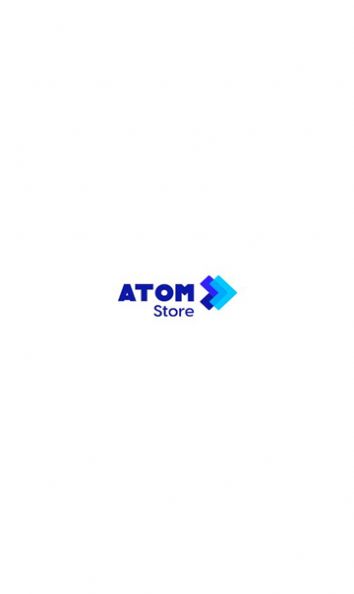 atom store最新版1