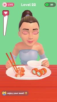 美味饮食模拟器2022最新版2