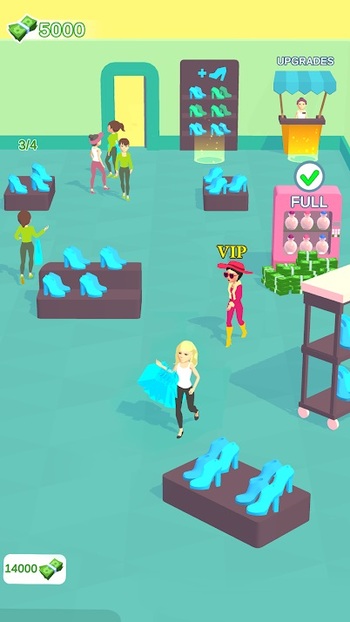 Fashion Universe分享0