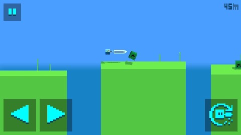 弹性刀片截图2