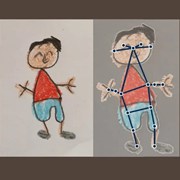 Animated Drawings画作动起来