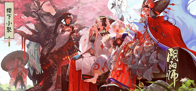 阴阳师唐纸伞妖哪里多2023-唐纸伞妖位置
