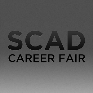 SCAD Career Fair