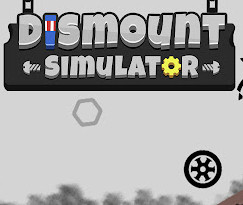 Dismount Simulator去广告