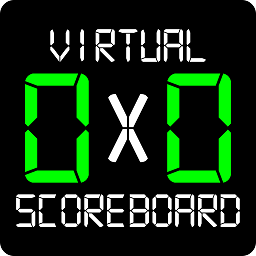 Scoreboard虚拟计分器