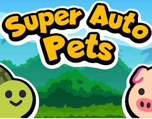 Super Auto Pets分享