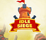 Idle Siege无限钻石