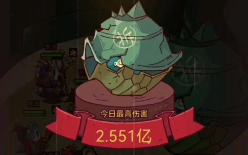 咸鱼之王关卡最强速推阵容有什么_关卡打不过了怎么培养阵容