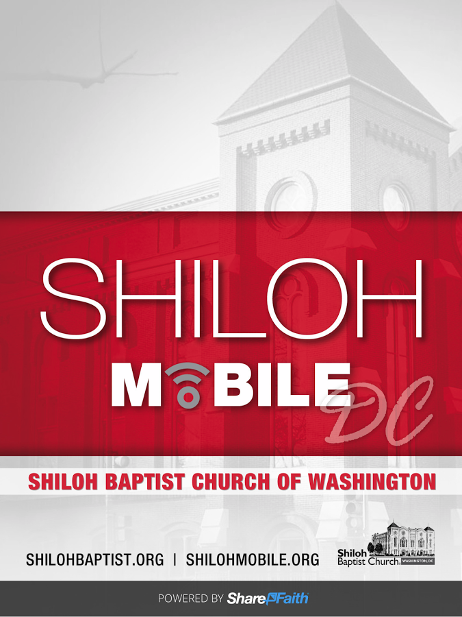 Shiloh Mobile DC0