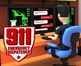 911 Emergency Dispatcher免广告