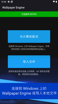 wallpaper engine壁纸引擎截图3