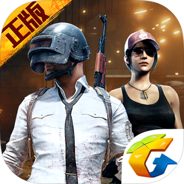 PUBG小逸挂机辅助