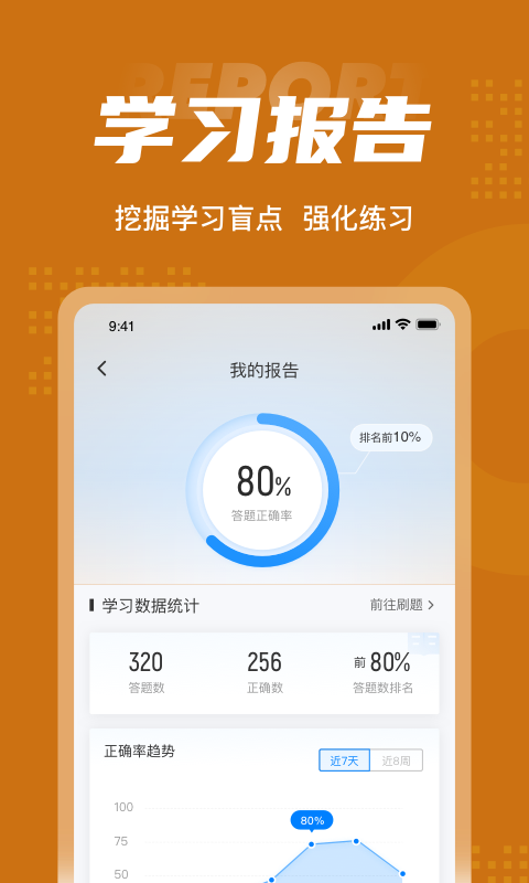 粮油保管员考试题库app截图4