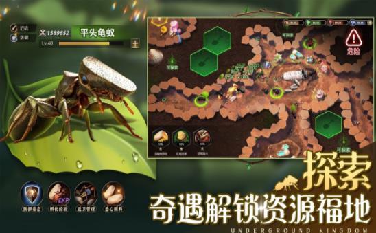 小小蚁国修改器2