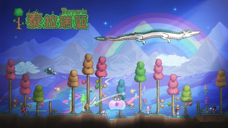 泰拉瑞亚水晶球的作用与功效 水晶球合成表大全