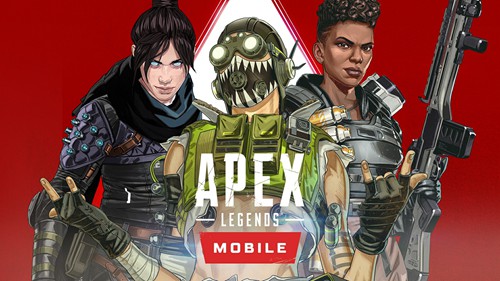 apex英雄手游玩不了怎么办