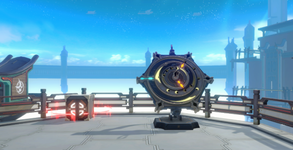 崩坏星穹铁道仙舟罗浮破阵罗盘攻略