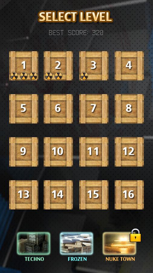 货箱平衡截图4