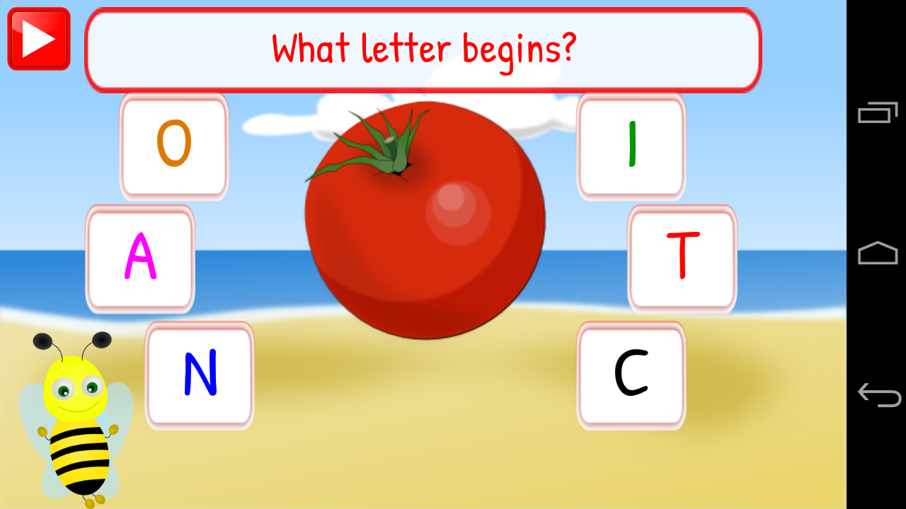 Kindergarten Learning Games截图1