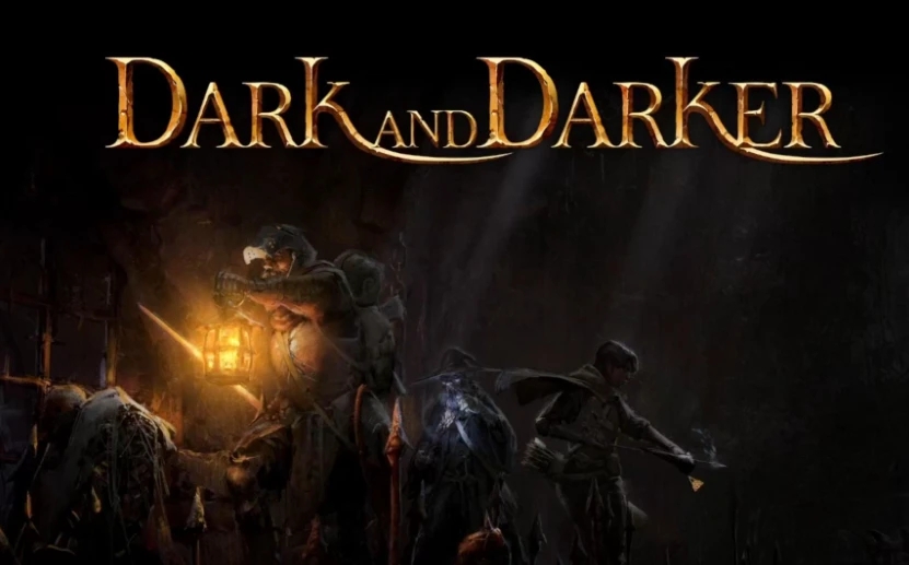 dark and darker服务器不可用怎么办