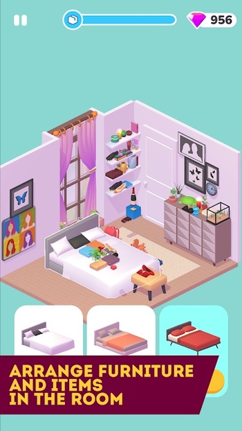 Decor Life分享版截图2