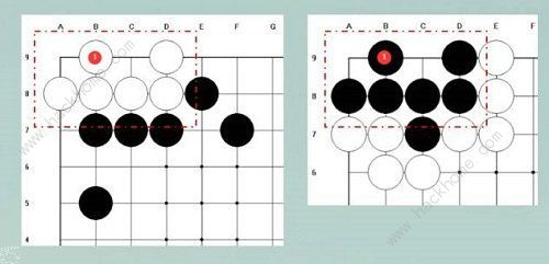 江湖悠悠白棋子破局全图