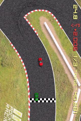口袋赛车截图2
