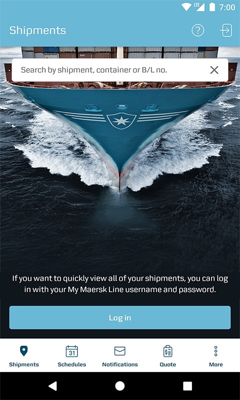 Maersk Line0