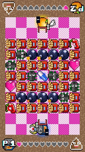 Pikuniku对战截图5