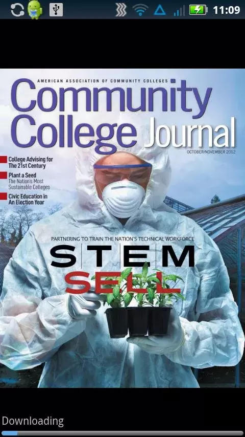 Community College Journal1