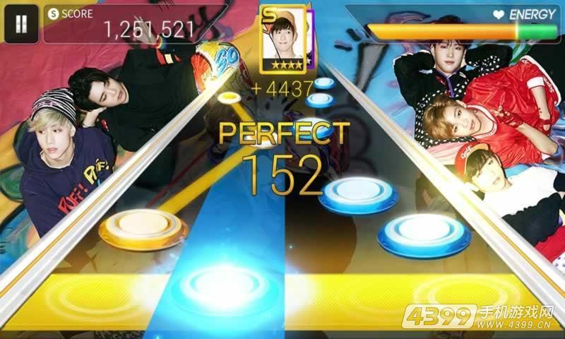 SuperStar JYPNATION3