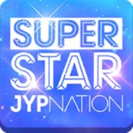 SuperStar JYPNATION