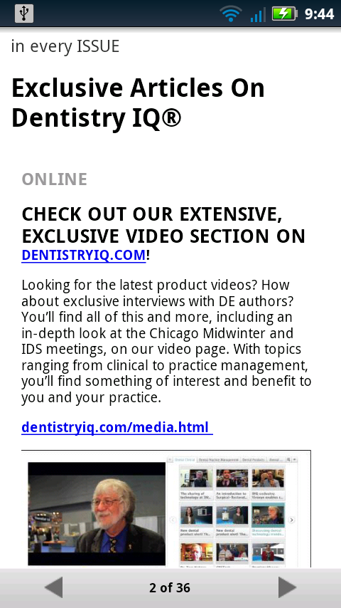 Dental Economics Magazine2