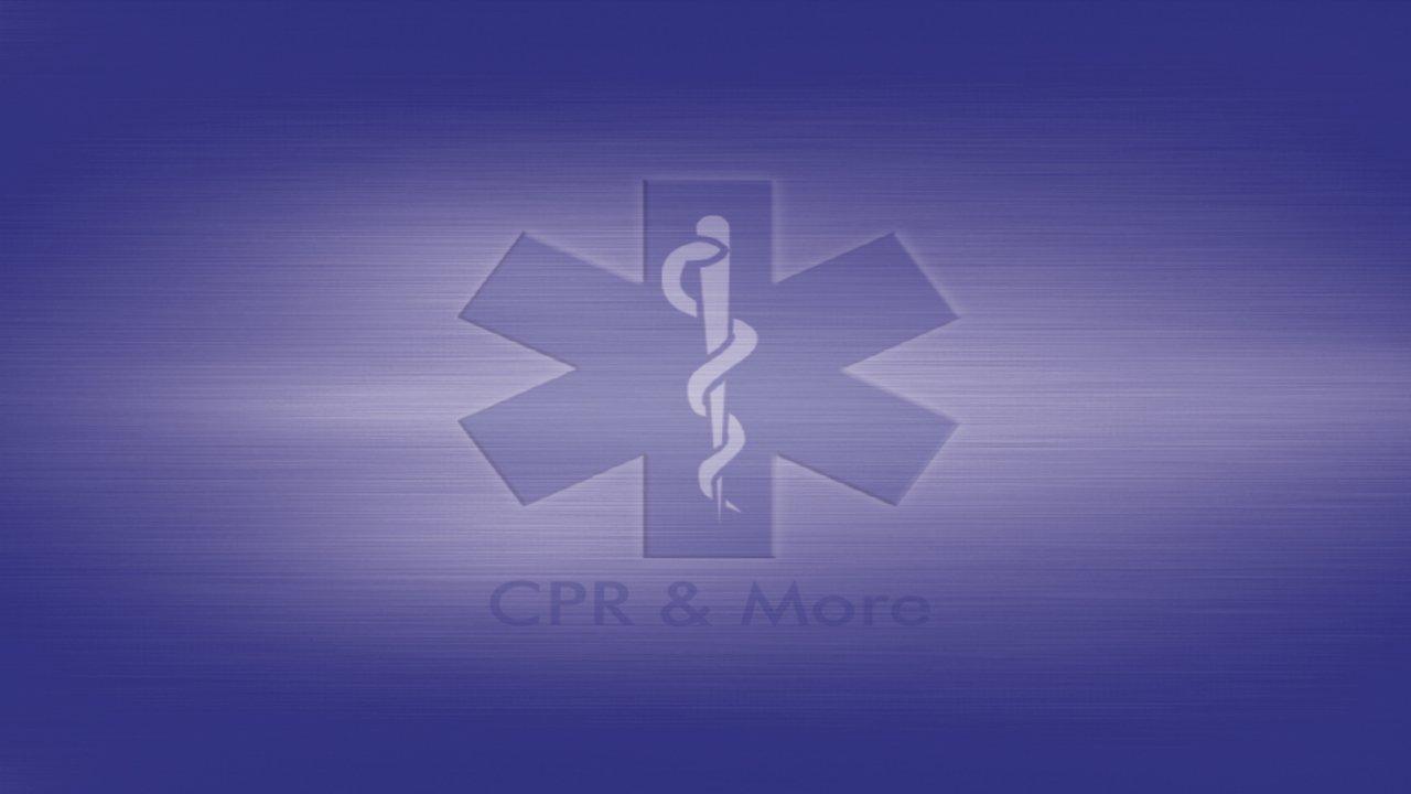 CPR and More截图1