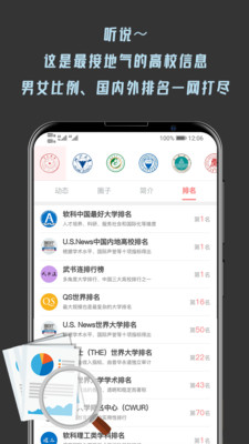 大学情报局截图4