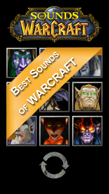 Sounds of Warcraft截图1