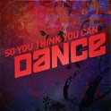 So You Think You Can Dance