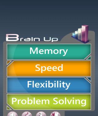 Brain UP截图1