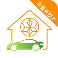 车壹家技术