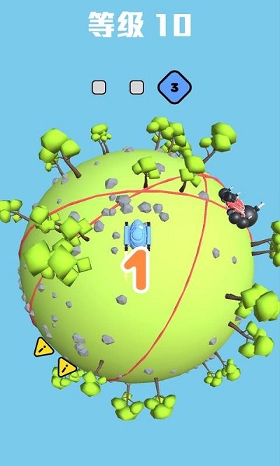 我绕地球贼6截图4