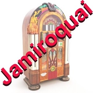 Jamiroquai JukeBox