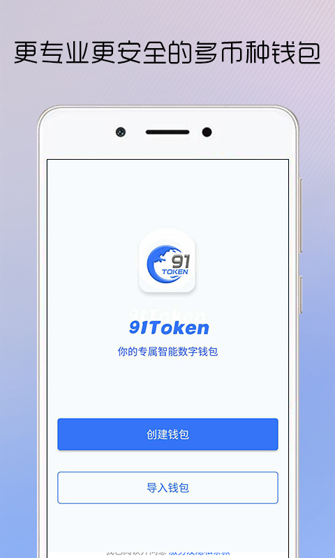 91Token截图1