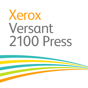 Xerox Versant 2100 Brochure