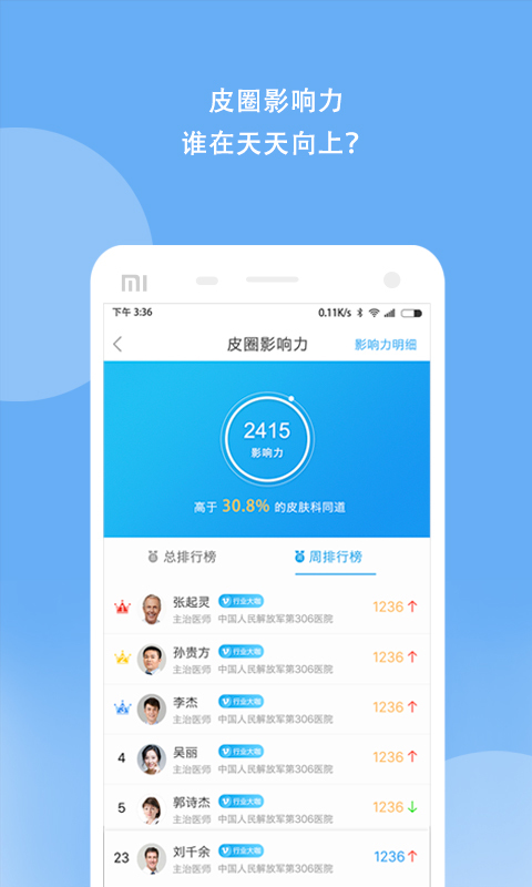 优麦医生截图3