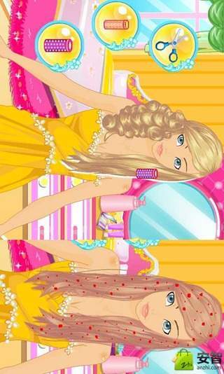 公主美发店4