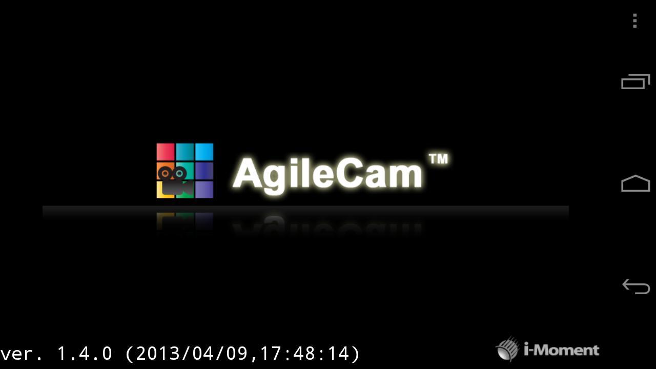 AgileCam截图1