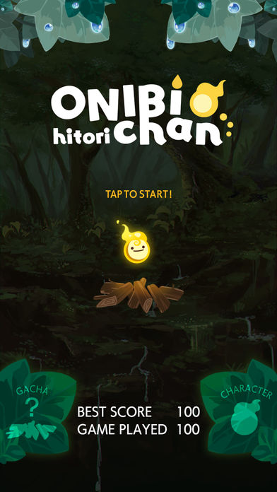 一只小ONIBI截图2