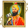 3D Guru Gobind Singh Ji LWP