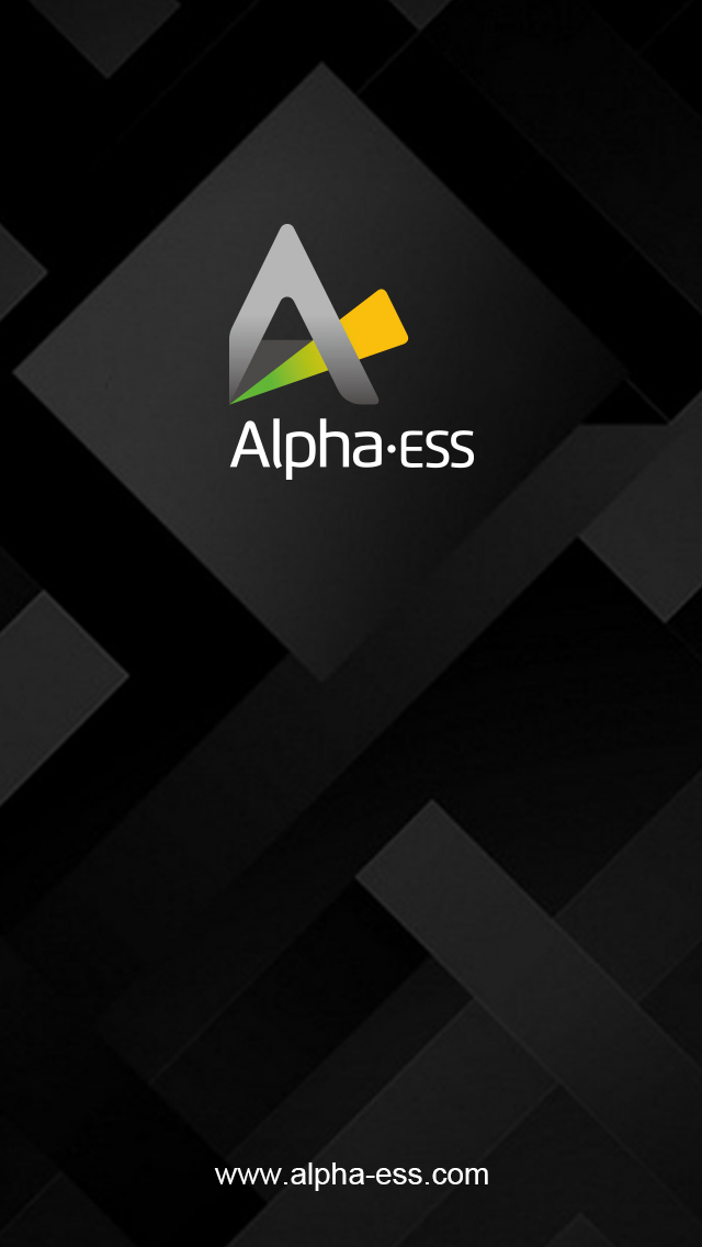 AlphaESS截图1